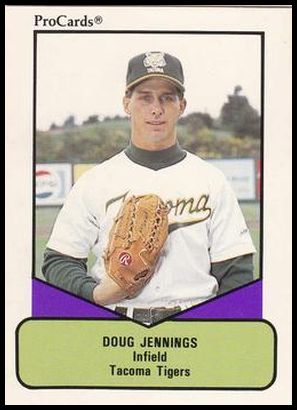 148 Doug Jennings